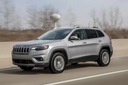 REFORZADOR DELANTERO PAS DELANTERO JEEP CHEROKEE KL 2019-2023 