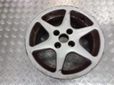 LLANTA 15” ALUMINIO OPEL ASTRA G 