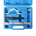 KIT BLOKAD DISTRIBUTION OPEL 5CZ. VERS SILNIKOW ESSENCE 1.0, 1.2 I 1.4Lphoto 6