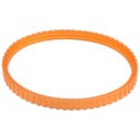 ЭЛЕКТРИЧЕСКИЙ РУГУГАЛЬНЫЙ РЕМЕНЬ 238 ММ 7 ММ