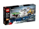 LEGO Исследовательское судно 42064
