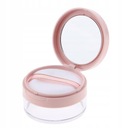 2 пустых контейнера для румян для рассыпчатой ​​пудры