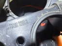 RENAULT CLIO V 5 LID OF THE FILLER NECK FUEL ADBLUE BDCI DCI 781205863R TEEQB  photo 9