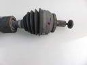 DEMI-ARBRE GAUCHE AVANT VOLVO S80 I 2.0 T P8689222photo 7