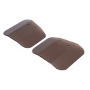 2PCS MOTOCIKLAS HAND STRAZNIK ПЛАСТИКОВИЙ ЗАМІННИК HONDA GOLD WING B6  (17874904853) фото min 4