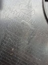 HYUNDAI KONA I 1 17-20 PARE-CHOCS AVANT AVANT 86512-J9000photo 13