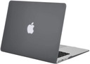 Чехол-футляр Macbook AIR 13 MATTE A1369 A1466