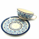 ЧАШКА V: 0,25 Л КЕРАМИЧЕСКИЙ БОЛЕСЛАВЕЦ