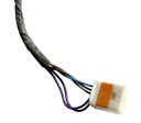 GJ6A-69-12ZD MAZDA 6 GG GY 02-08 RÉTROVISEUR DROIT ÉLECT 5 FILS COULEUR GRISEphoto 8