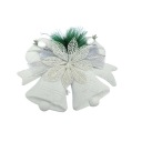 РОЖДЕСТВЕНСКИЕ УКРАШЕНИЯ, ДВЕРНОЙ ЦЕНТР, КОЛОКОЛЬЧИКИ