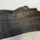 FENDER FLAP RIGHT PERID RIGHT FRONT MAZDA CX-7  photo 10