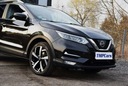 Nissan Qashqai 1.6 Benzyna 163KM Wyposażenie - multimedia Bluetooth Gniazdo USB Nawigacja GPS Radio fabryczne