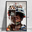 Plakat na płótnie Call of Duty Warzone plakaty obr