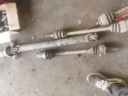 SUBARU IMPREZA GC KIT BOÎTE DE VITESSES ARBRE DIFFÉRENTIEL TZ102ZS4AA-GDphoto 9