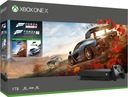 НОВЫЙ XBOX ONE X 1 ТБ 4K HDR + FORZA HORIZON 4 + MOTORSPORT 7