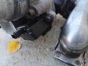 TURBOCOMPRESSEUR GUIDE BMW F10 F15 F20 F30 2.0 2.8 N20 N26 7634486photo 9