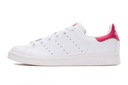 BUTY ADIDAS STAN SMITH JUNIOR B32703 R. 35 1/2