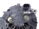 MERCEDES S-KLASA W220 98-05 4.3 V8 ГЕНЕРАТОР BOSCH 150A 0124615012  фото 5