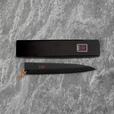 Saya drevená vagína na nôž japonská Yanagiba KANETSUNE SEKI 24 cm M1 Značka iná