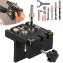 SZABLON DO WIERCENIA MIMOŚRODOWYCH KÓŁKOWYCH DO WIERCENIA OTWORÓW