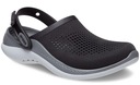 Сабо Crocs LiteRide 360 ​​206708 W10 41-42 шлепанцы