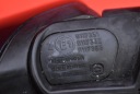 RÉTROVISEUR DROIT GRANATOWE EUROPE 0117351 BMW E46 UNIVERSEL LIFT 01-06photo 7
