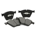 ZAPATAS DE FRENADO PARTE DELANTERA BMW 5 GRAN TURISMO (F07), 