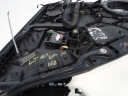 MERCEDES ÉLÉVATEUR VITRES PORTES ARRIÈRE GAUCHE SERRURE MODULE INSERT ML W166 166photo 8