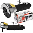 ПНЕВМАТИЧЕСКИЙ СТАНОК ДЛЯ РЕЗКИ КРУПКОВ YATO 75 мм