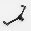 МОТОЦИКЛ STURDY GEAR LEVER TOE SHIFT LEVER  фото 8