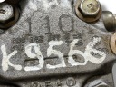 VOLKSWAGEN ПАСАТ B5.5 1900CM3 2004 НАСОС ПІДСИЛЮВАЧА СЕДАН 6D0145177Q  (17705692117) фото min 8