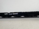 AUDI RS4 B9 НАКЛАДКА ПОРОГУ ЛІВА 8W9853855C  (17525728118) фото min 9