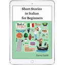 Рассказы на итальянском языке для начинающих