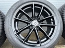 RUEDAS DE INVIERNO MERCEDES E W211 W212 C W204 W203 CLK SLK 215/50/17 J.NOWE 8MM 