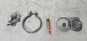 NEUF ORIGINE TURBINE TURBOCOMPRESSEUR VW SEAT SKODA AUDI 1.4G EA211 MQB 110KWphoto 7