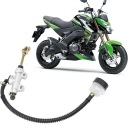 PUMP INHIBITORY BRAKES NOZNA FOR ATV MOTOCIKLAI  photo 15