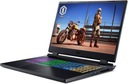 Herný notebook Acer Nitro 5 i7-12650H 16GB DDR5 RTX 4060 TGP 140W 144Hz Značka Acer