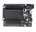 ESP32 30pin GOLDPIN adapter - ESP32-DevKitC-v1 terminal shield