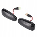 MARKER MODYFIKACJI CAR NANAFENDER NANAFENDER TURN SIGNAL LIGHT FOR YE  photo 15
