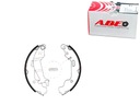 SZCZEKA DE FRENADO OPEL AGILA 1.0/1.2 09.00-12.07 C0X014ABE ABE 