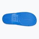 Klapki Crocs Classic Crocs Slide niebieskie 206121-4KZ 45-46 EU Rozmiar 45,5