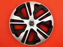 TAPACUBOS 16'' OPEL - OMEGA VECTRA CORSA ZAFIRA RVM 