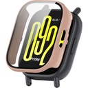 2w1 ETUI + SZKŁO HARTOWANE DO XIAOMI REDMI WATCH 5 ACTIVE CASE OBUDOWA