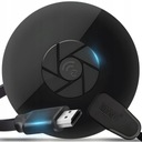 ADAPTÉR WIFI HDMI BEZDRÔTOVÝ MIRRORSCREEN CHROMECAST 2V1 S VEĽKÝM DOSAHOM 10 M