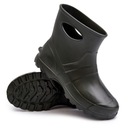 МУЖСКАЯ ВОДОНЕПРОНИЦАЕМАЯ ОБУВЬ GARDEN 753 LEMIGO DARK GREEN 47