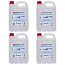 ДЕМИНЕРАЛИЗОВАННАЯ ВОДА 20 л (4x5 л)