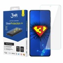 3MK антимикроба для Samsung S23