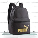 Plecak sportowy Puma Phase Czarny 07994303 Kod producenta 07994303