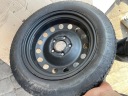 WHEEL ROLLING BMW E46 115/90 R16  photo 7