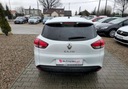 Renault Clio Polski Salon, Pojemność silnika 1461 cm³